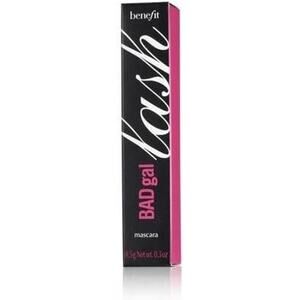 Benefit Cosmetics BADgal Lash Mascara Black 8.5g Net wt. 0.3oz